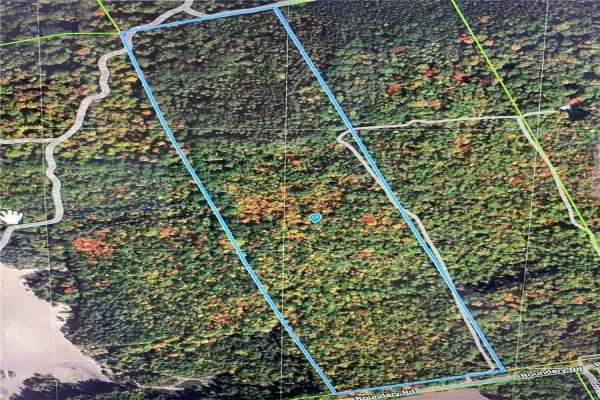 N/A Boundary Rd, Scugog