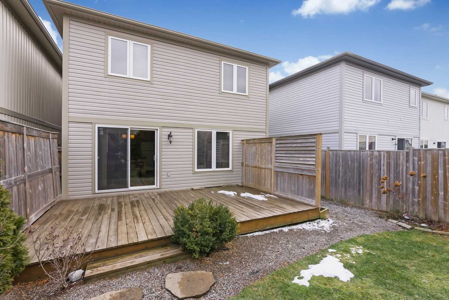 18 Seven Oaks Street