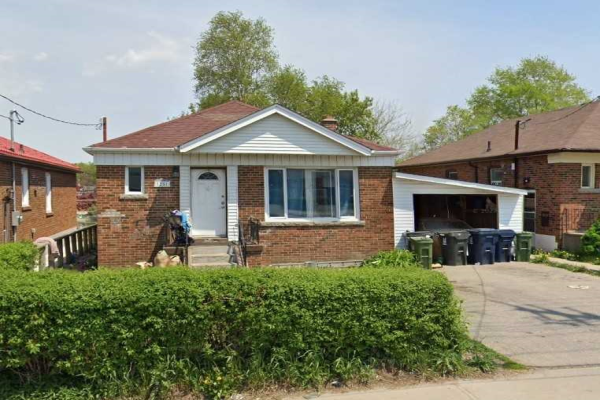 1251 Warden Ave, Toronto