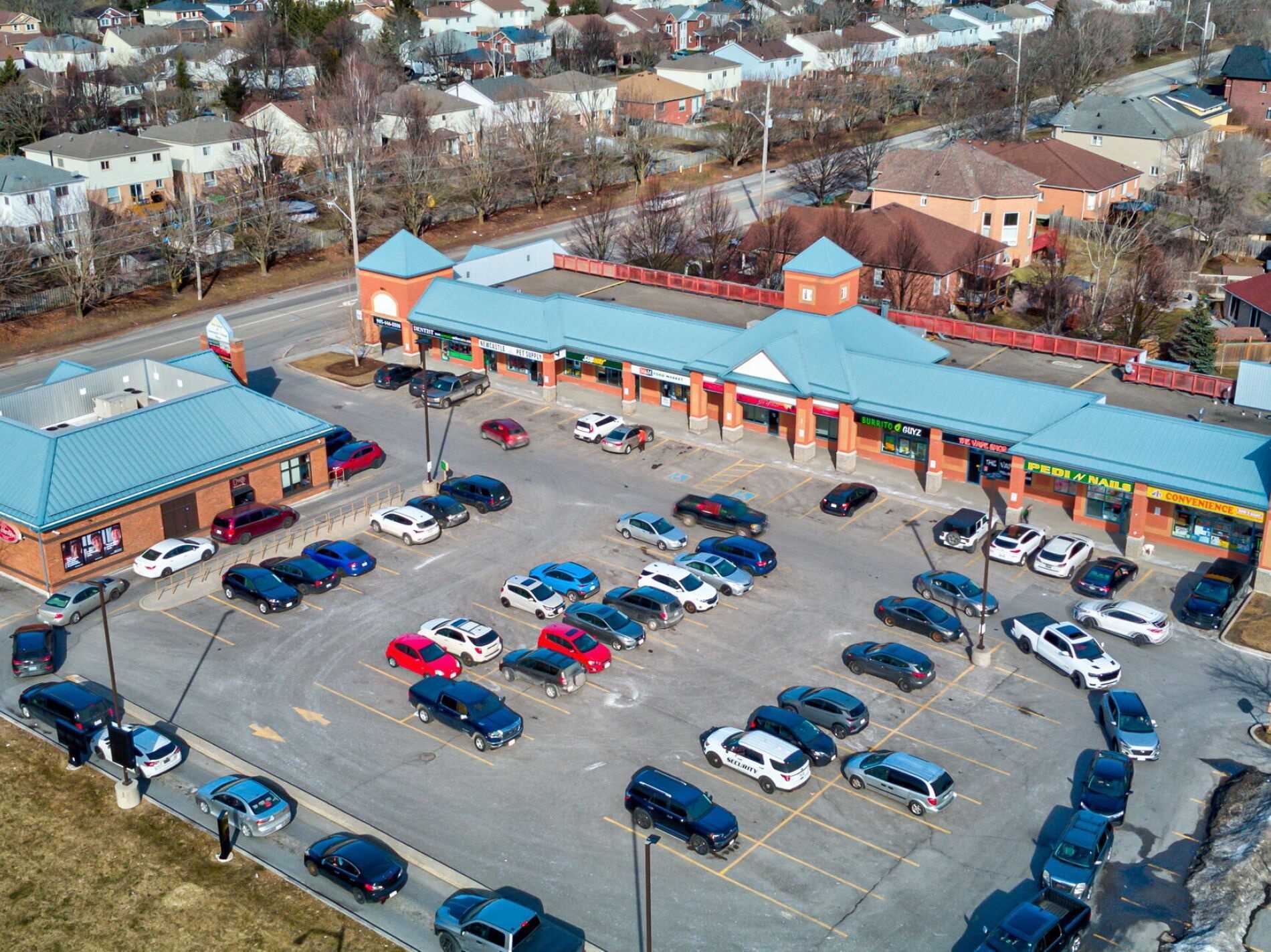 21 Brookhouse Dr, #116