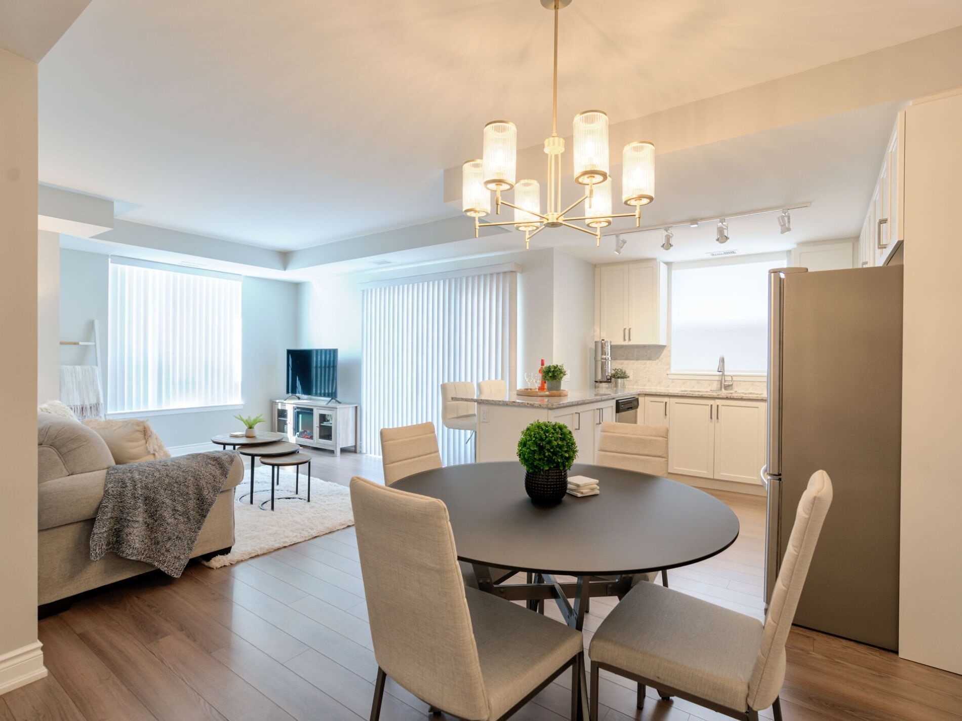 21 Brookhouse Dr, #116