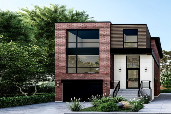 7B Bracebridge Ave, Toronto