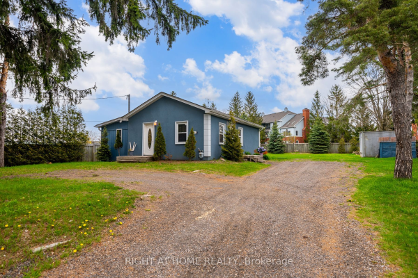 2945 Trulls Rd, Clarington