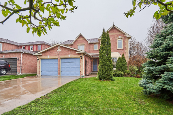 Oshawa