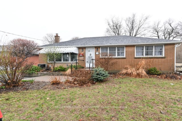 936 Somerville St, Oshawa