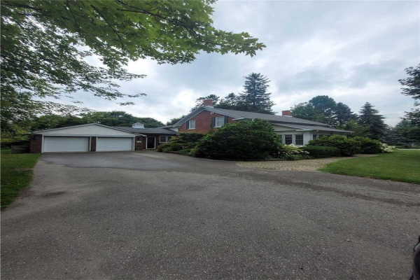 1800 Rudell Rd, Clarington