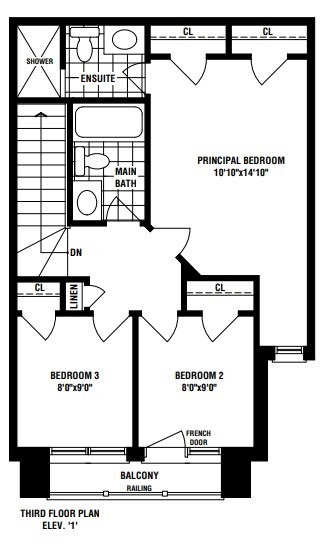Listing E5926207 - Large Photo # 5