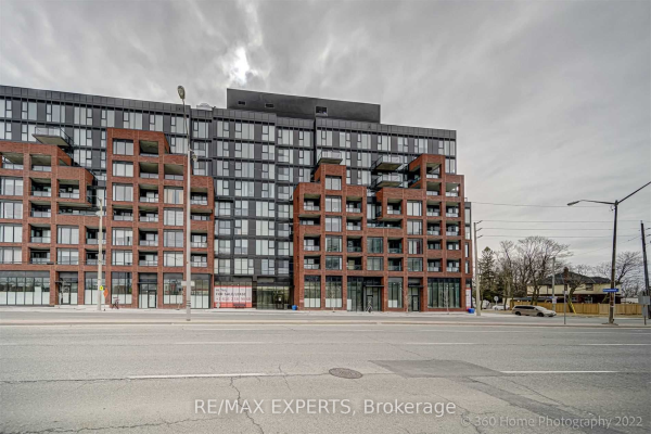 2799 Kingston Rd, Toronto