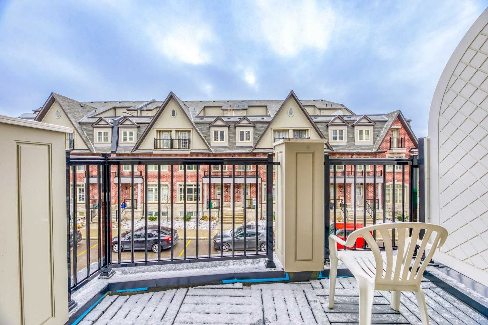 15 Eaton Park Lane, #23