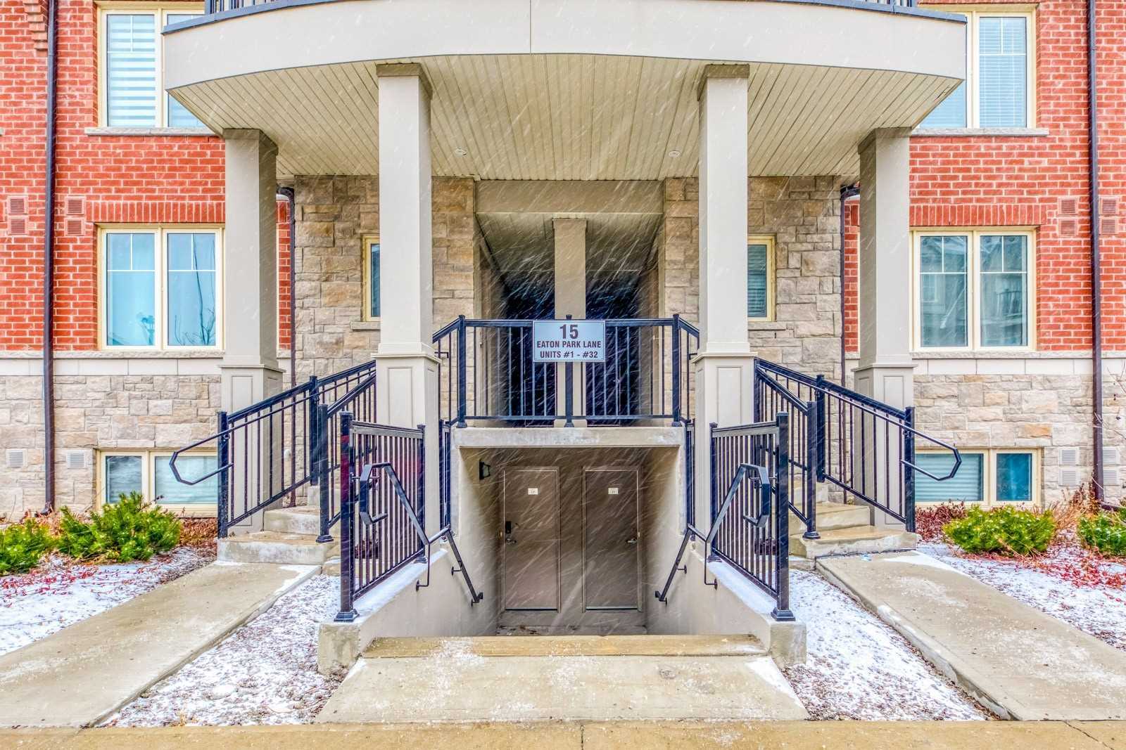 15 Eaton Park Lane, #23