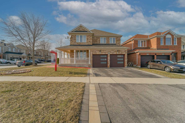 1 Netherway Cres, Ajax