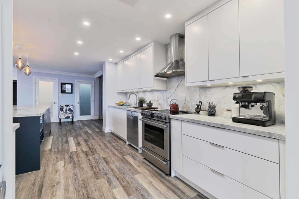 3131 Bridletowne Circ, Toronto