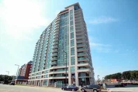 68 Grangeway Ave, #2208