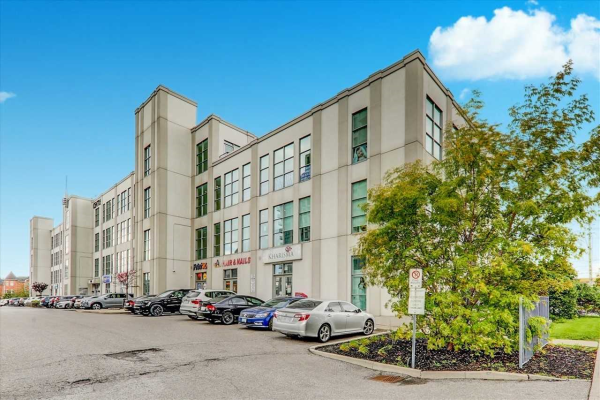 1585 Markham Rd, Toronto