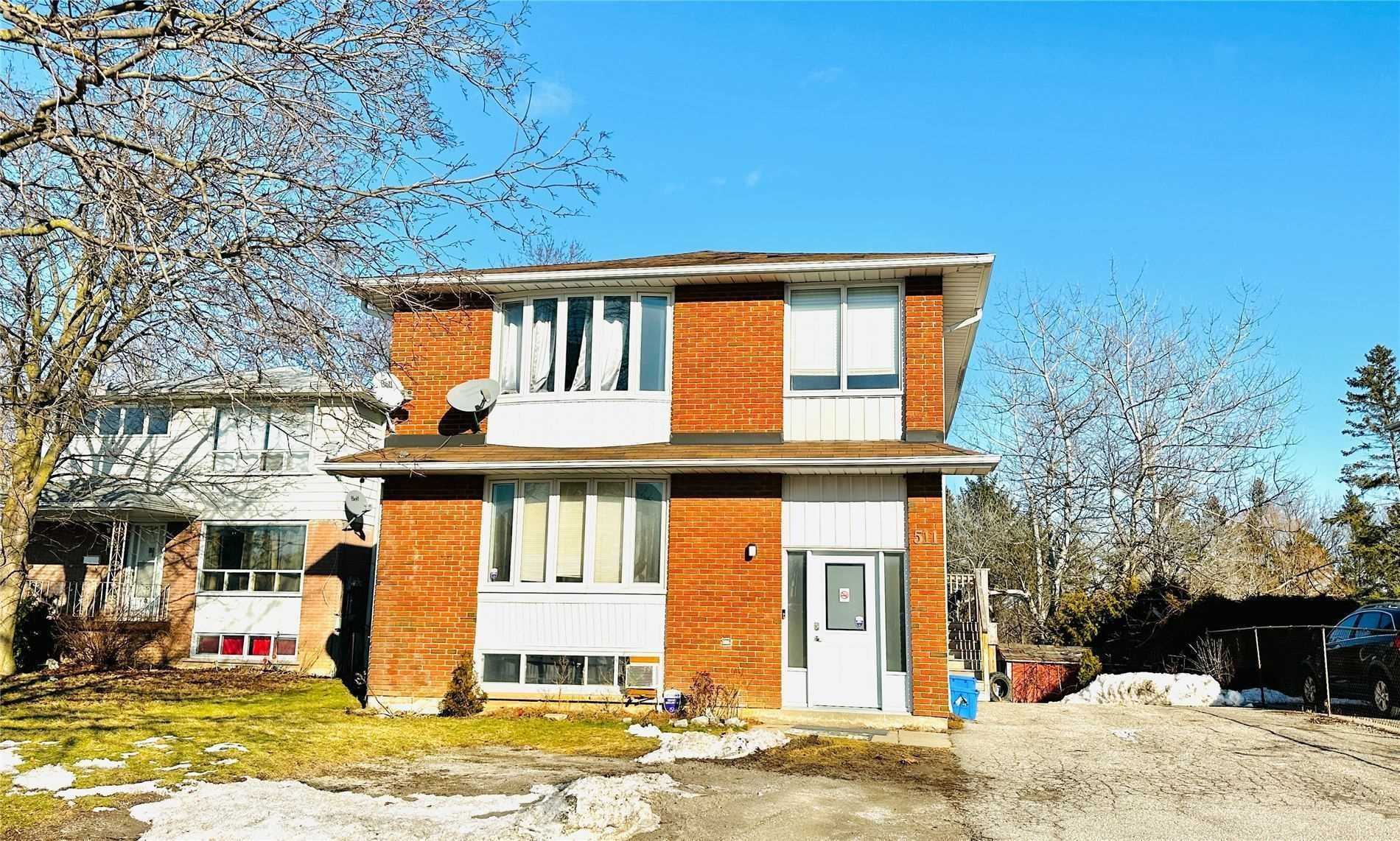511 Harris Court, #Bsmt
