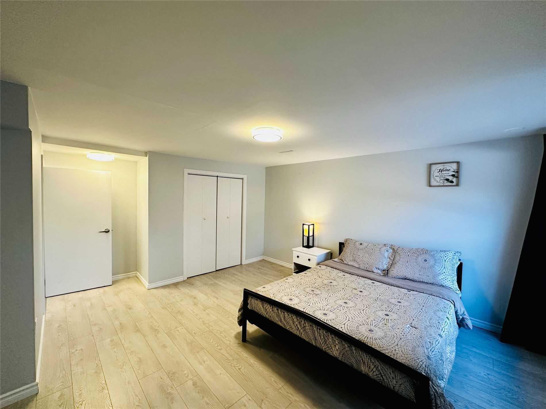 511 Harris Court, #Bsmt