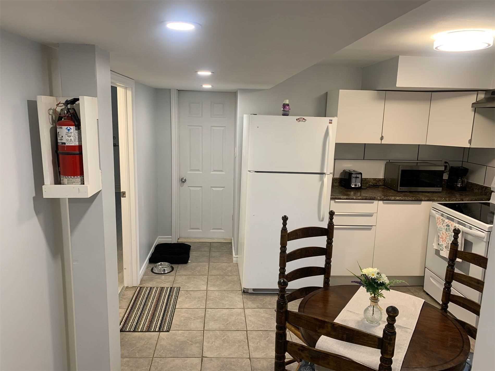 511 Harris Court, #Bsmt
