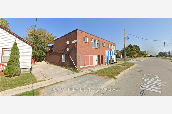 92 Wolfe St, Oshawa
