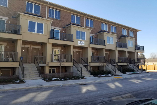 Oshawa