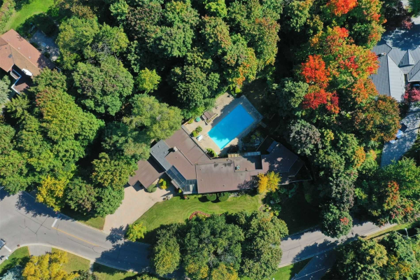 103 Hill Cres, Toronto