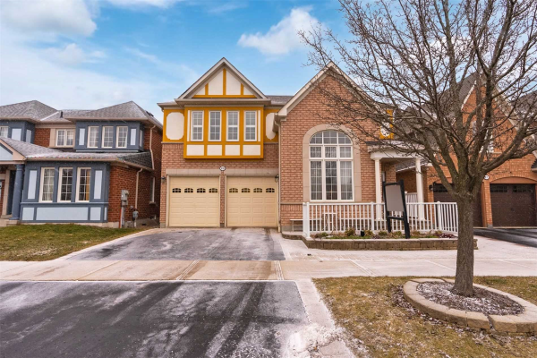 19 Haskell Ave, Ajax