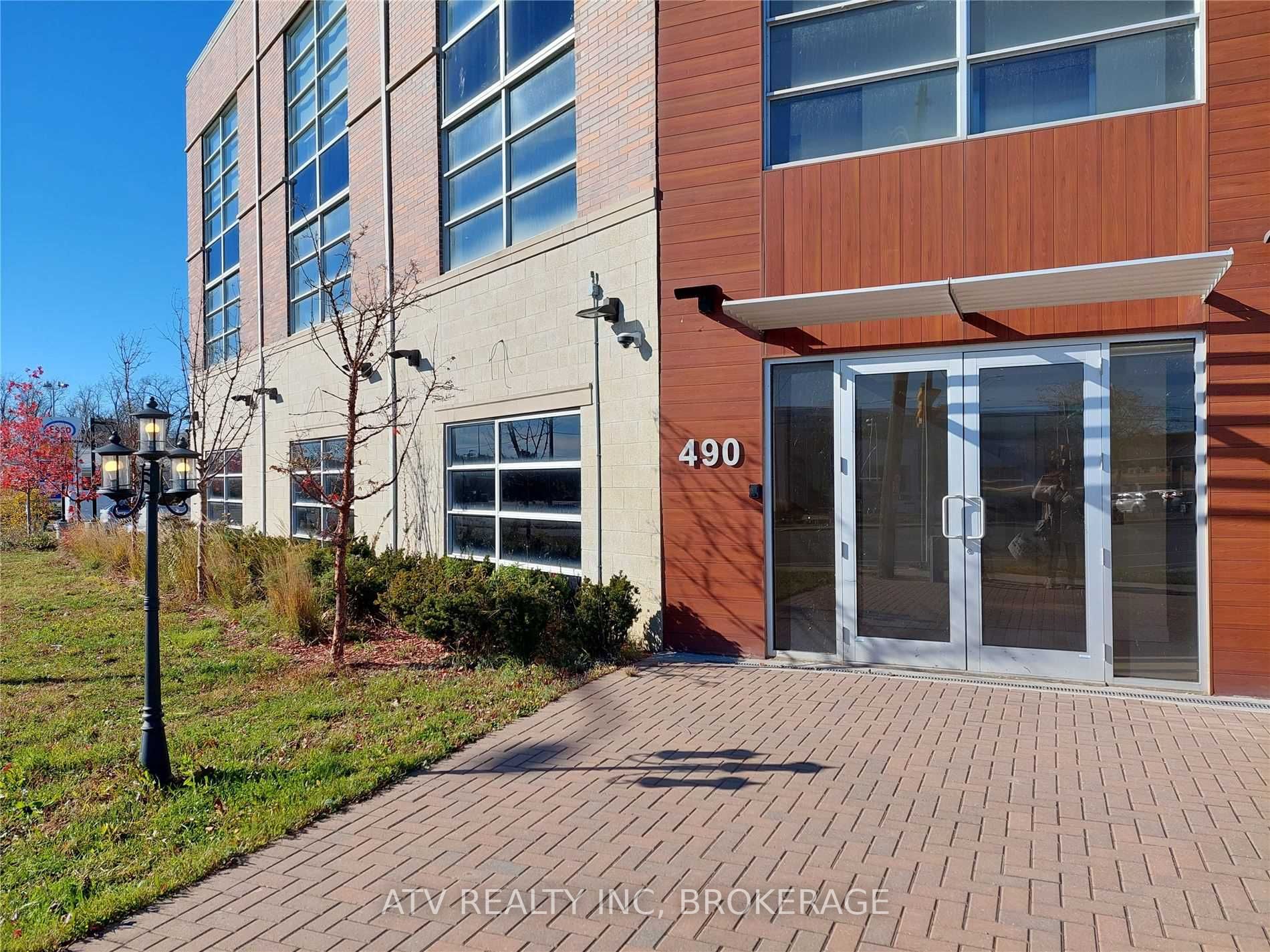 490 Kingston Rd, #301