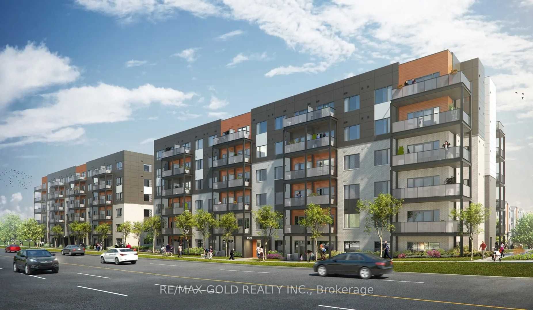 5131 Sheppard Ave E, #510