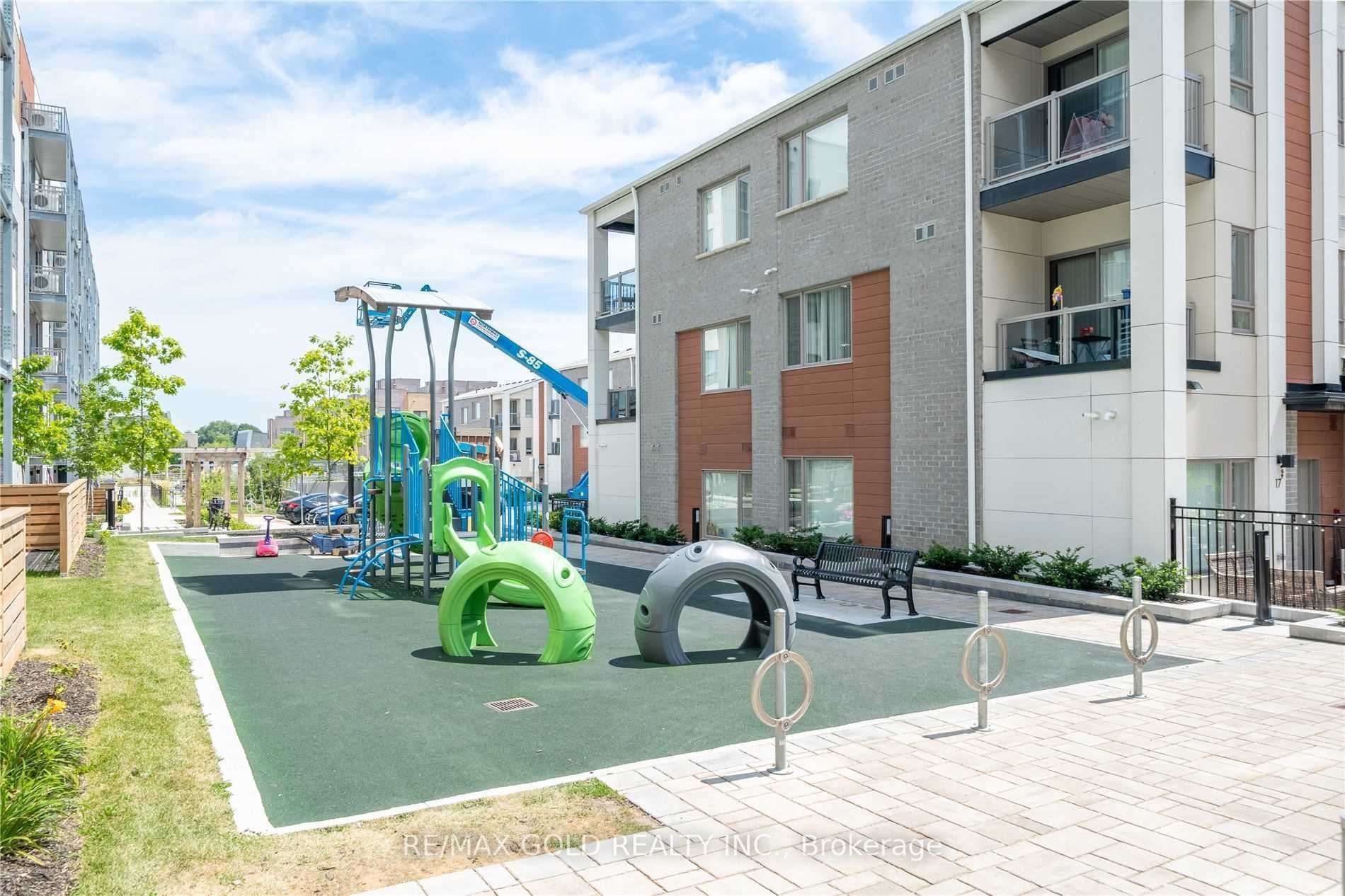 5131 Sheppard Ave E, #510