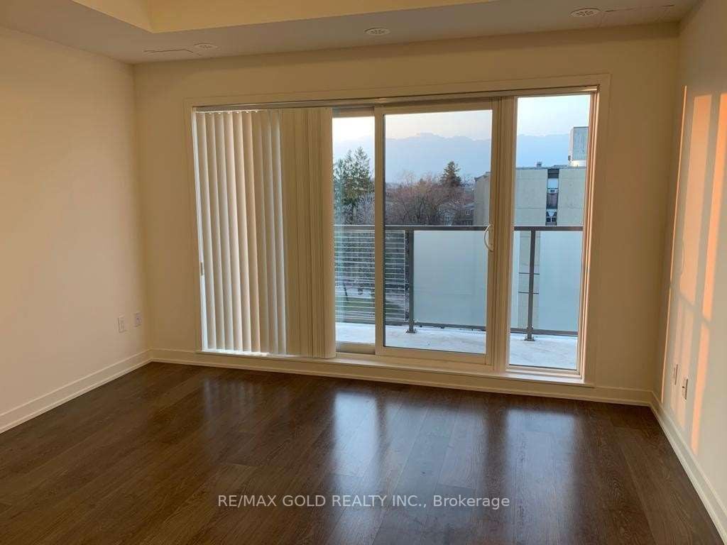5131 Sheppard Ave E, #510