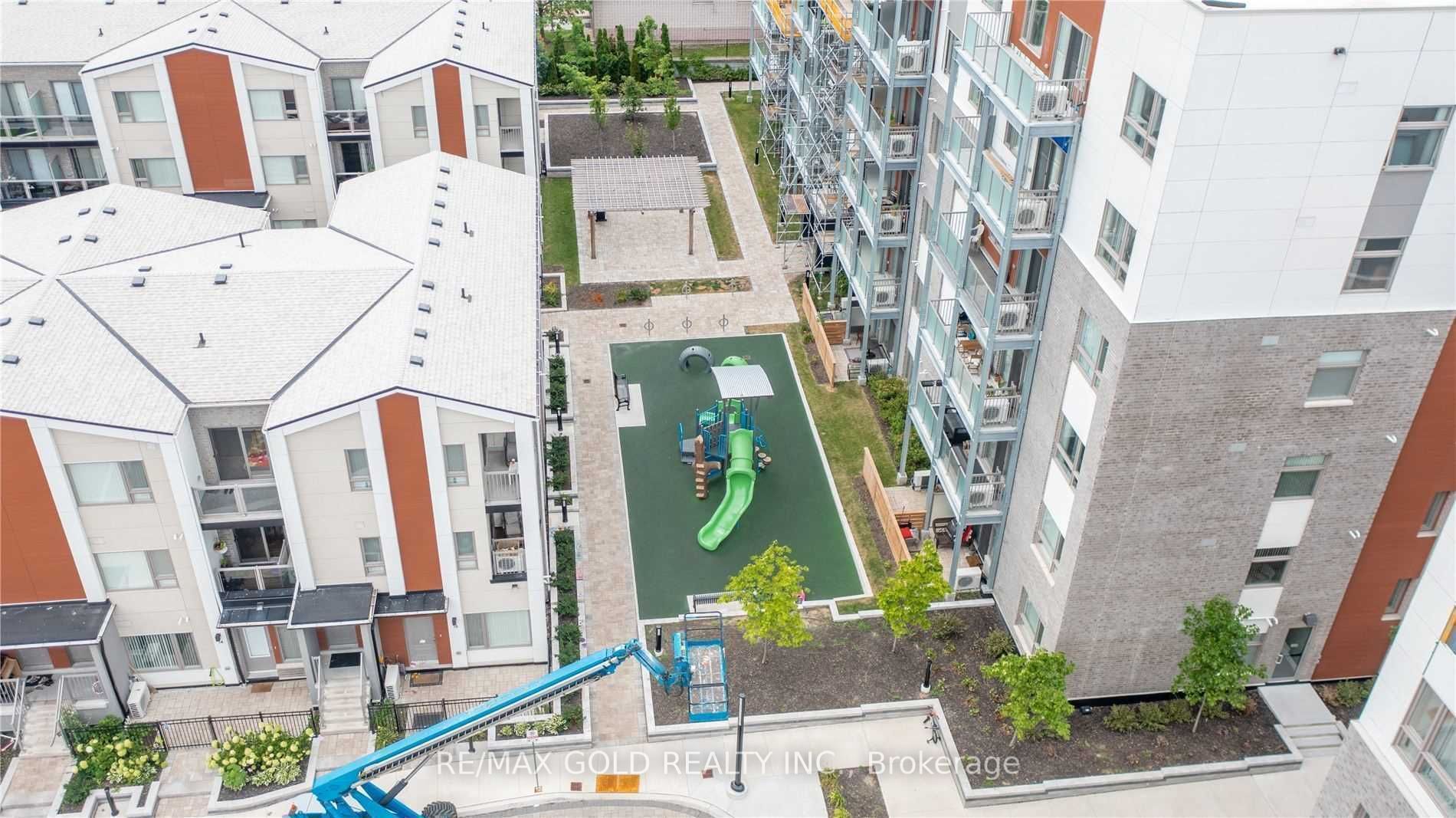 5131 Sheppard Ave E, #510