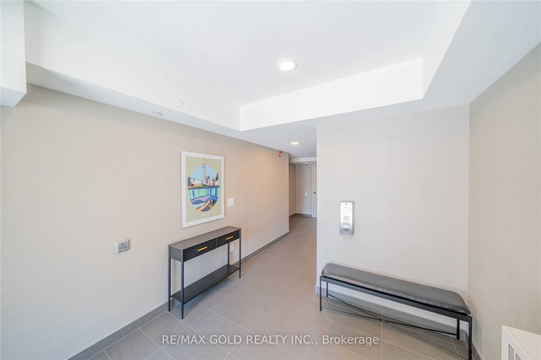 5131 Sheppard Ave E, #510
