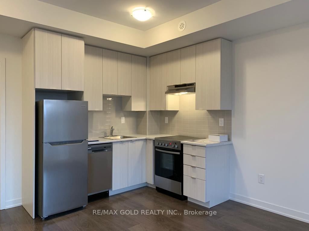 5131 Sheppard Ave E, #510