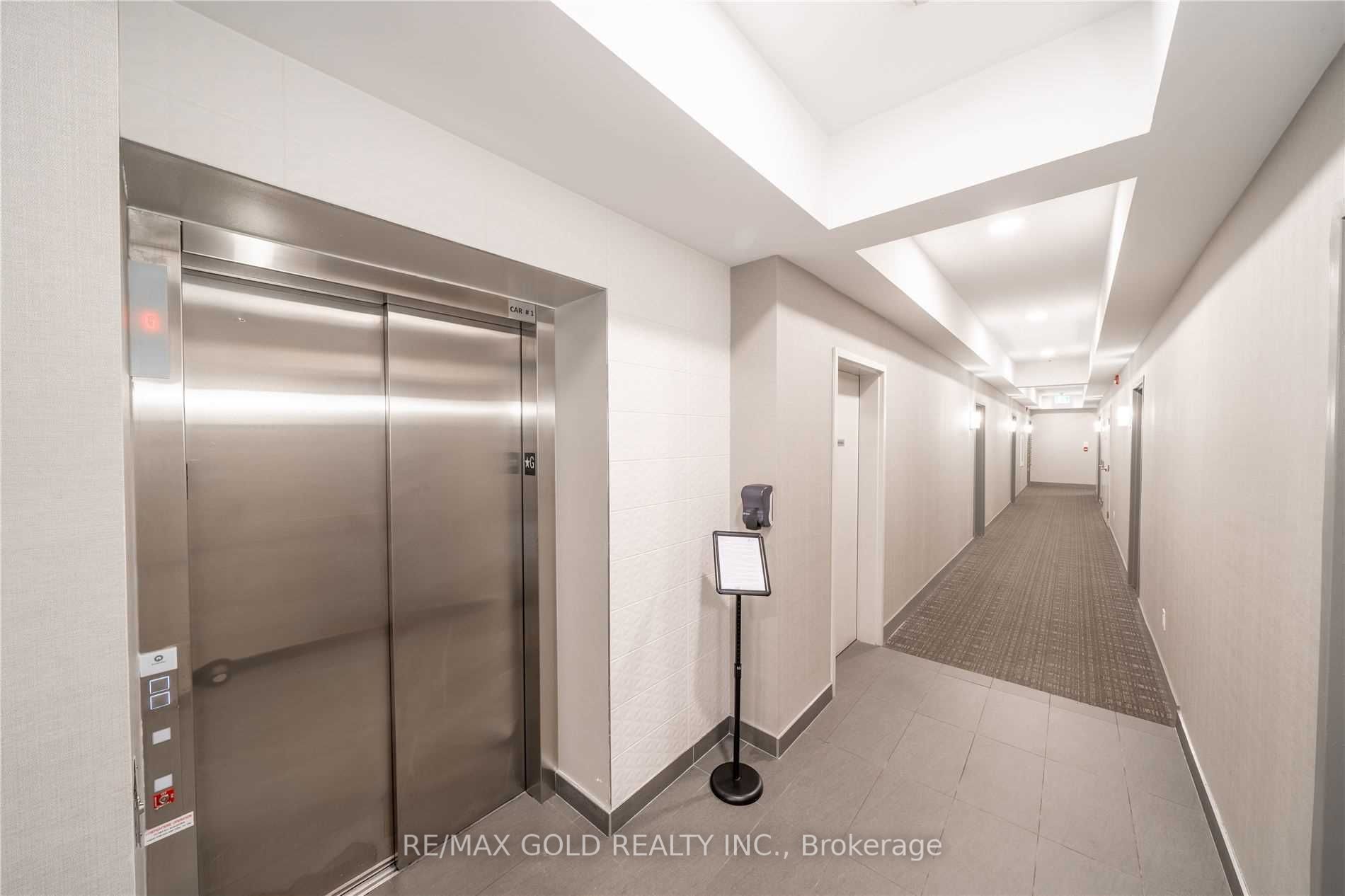 5131 Sheppard Ave E, #510