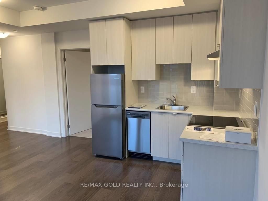 5131 Sheppard Ave E, #510