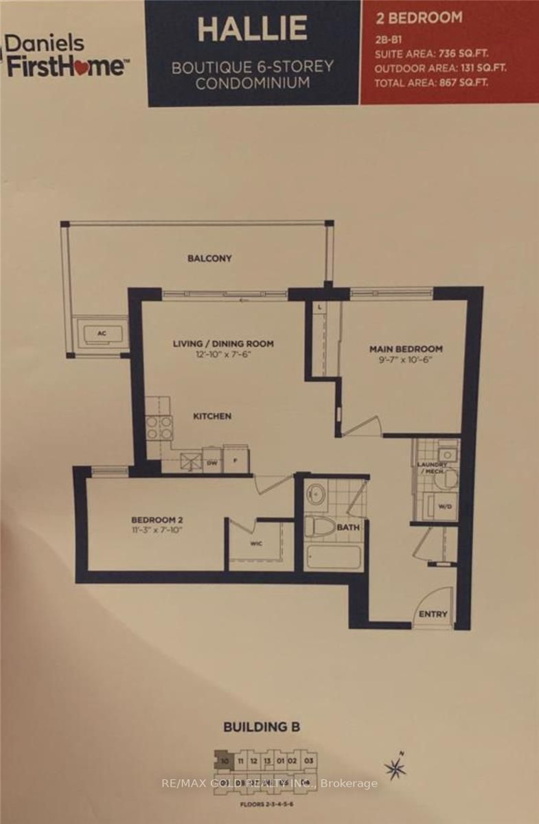 5131 Sheppard Ave E, #510
