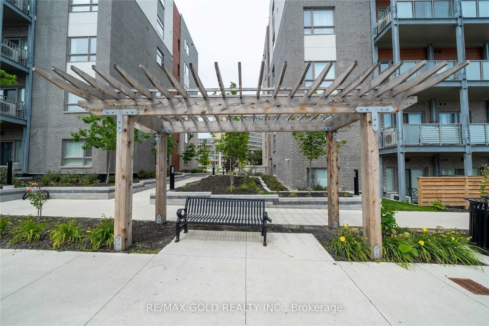 5131 Sheppard Ave E, #510