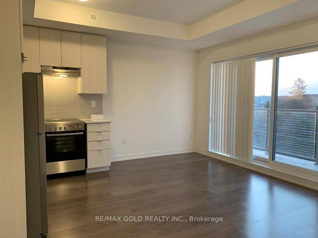 5131 Sheppard Ave E, #510