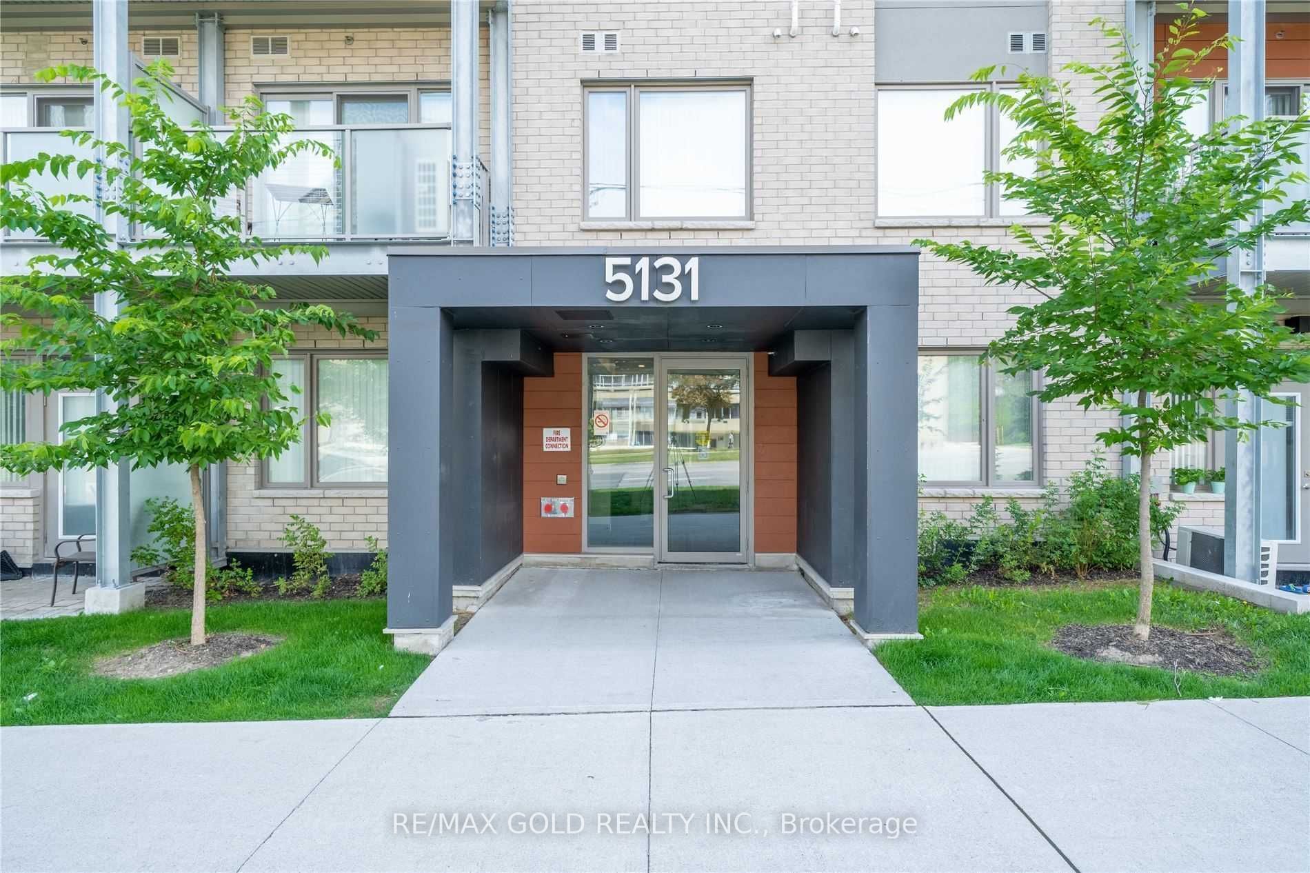 5131 Sheppard Ave E, #510