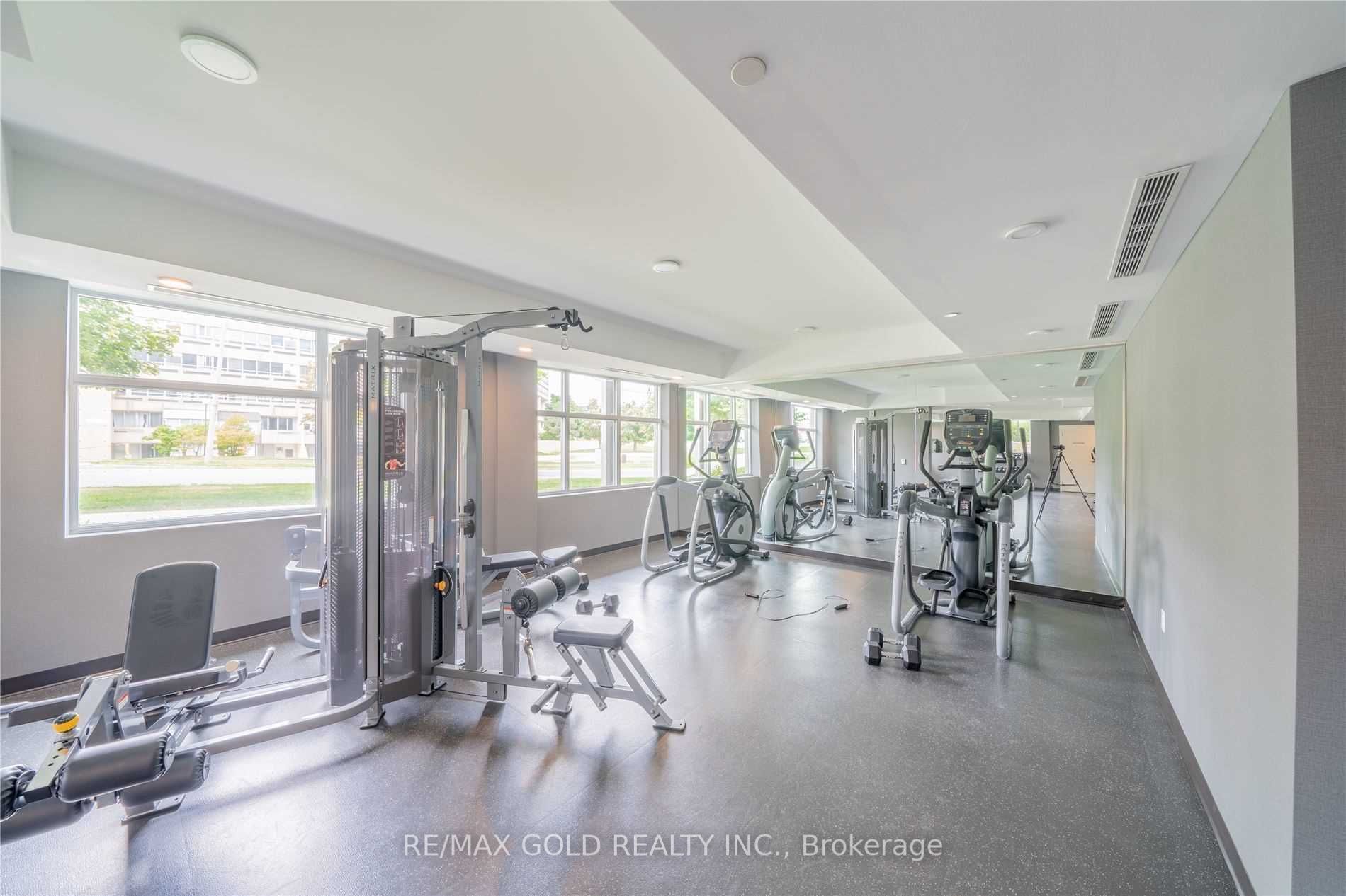 5131 Sheppard Ave E, #510