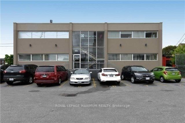 172 King St E, Oshawa
