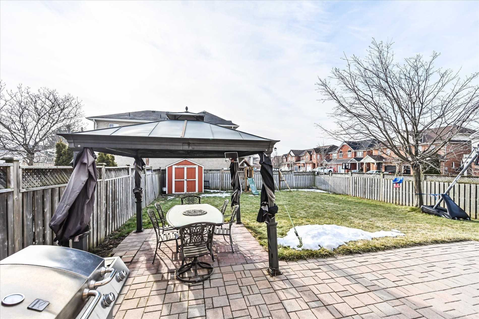 1 Conti Court