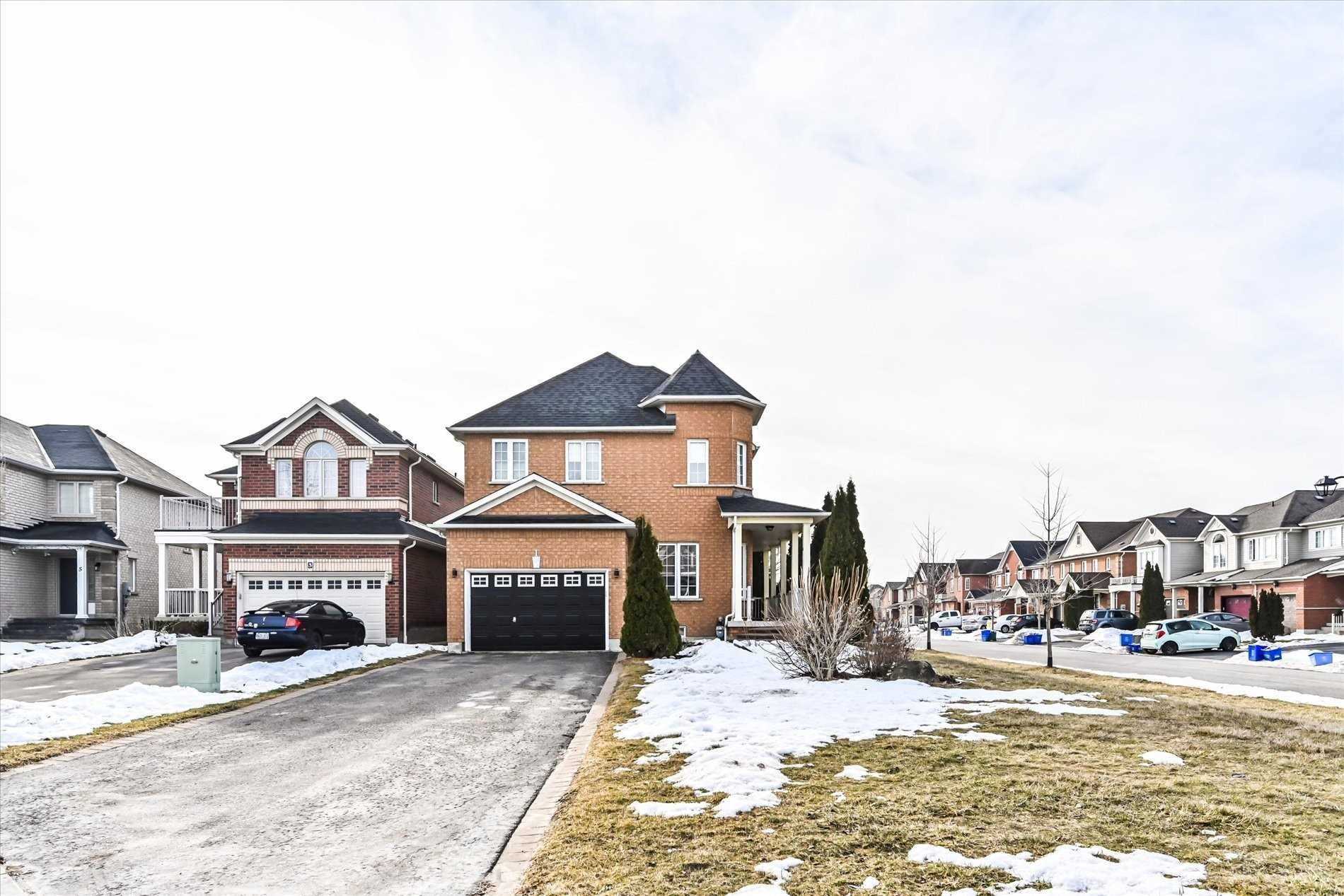 1 Conti Court