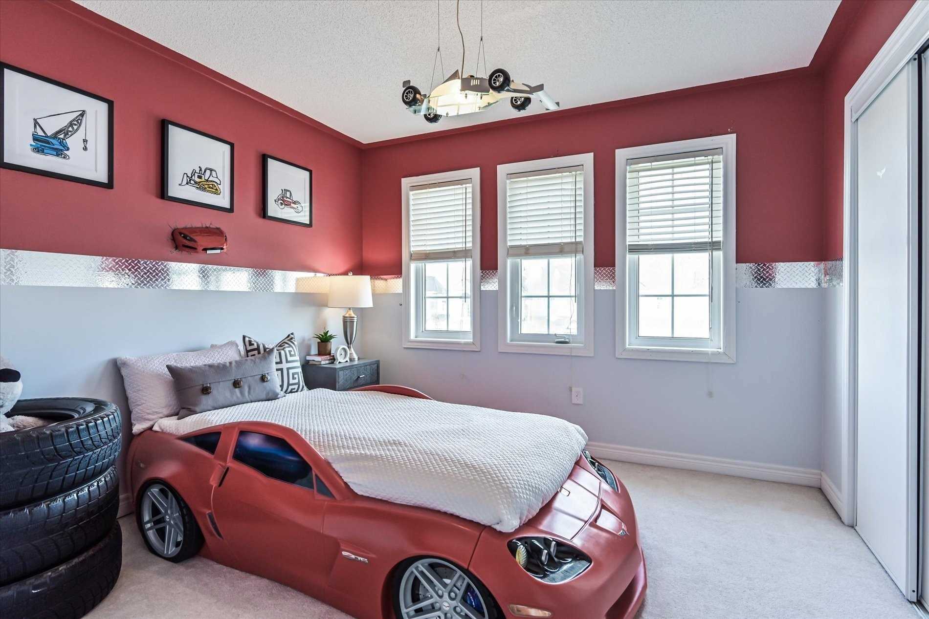 1 Conti Court