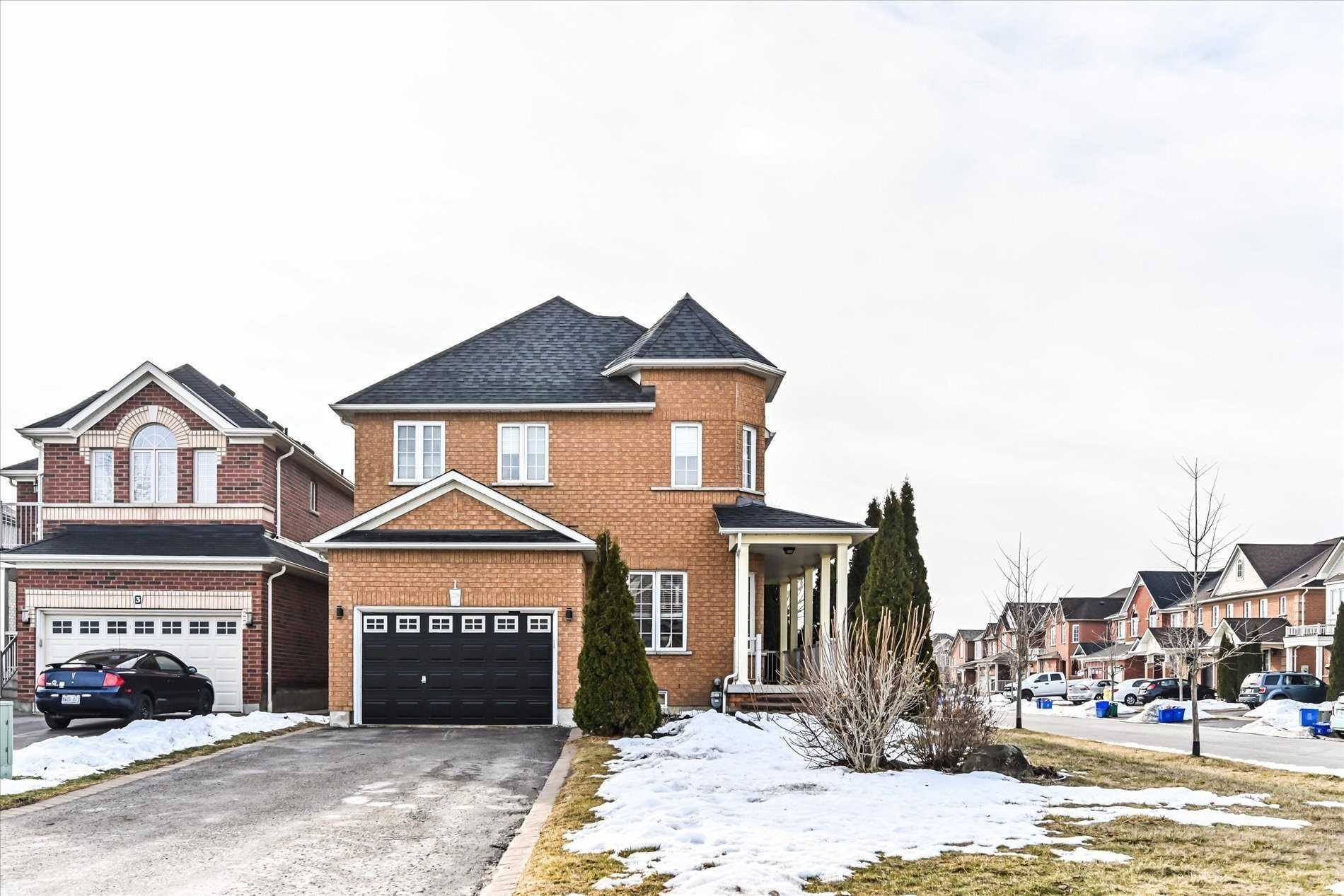 1 Conti Court