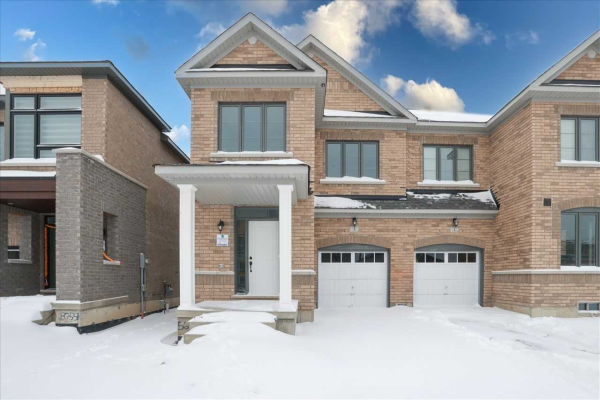 3 Fruitful Cres, Whitby