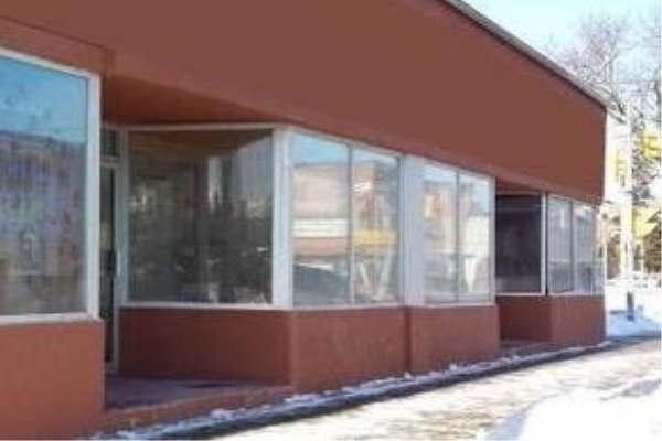 136 Simcoe St S, Oshawa