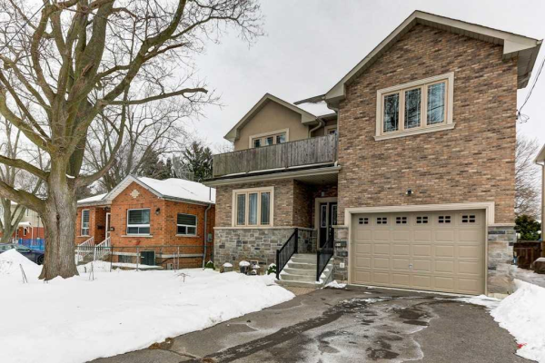 374 Beechgrove Dr, Toronto
