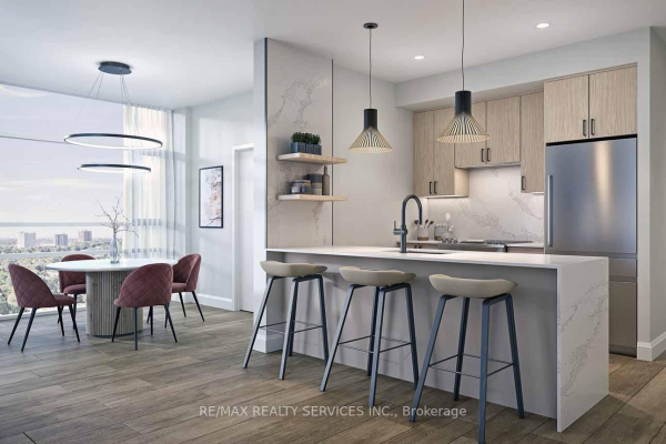 50 Dean Park Rd, Toronto