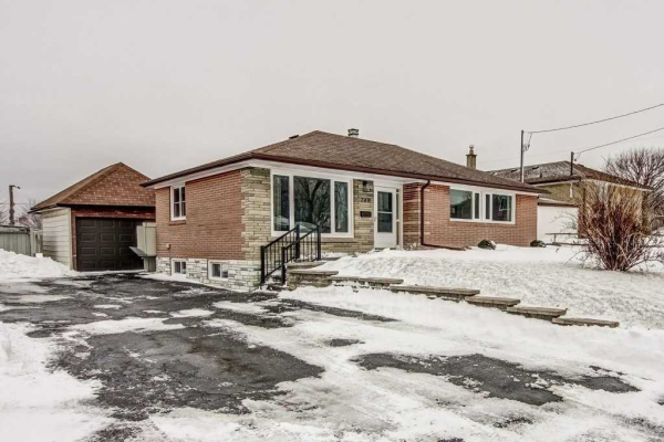 Oshawa