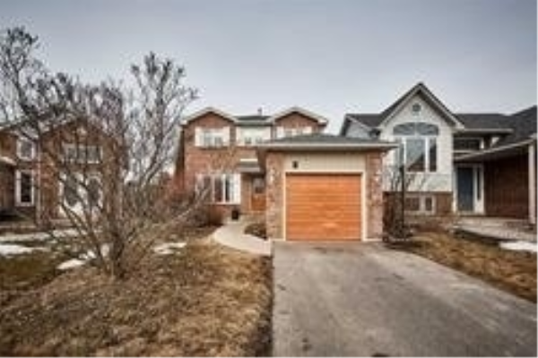 7 Bates Crt, Clarington